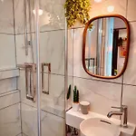 Tiny Cosy Boat דירה שטרסבורג