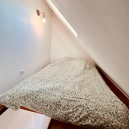Cosy Boat Apartment *