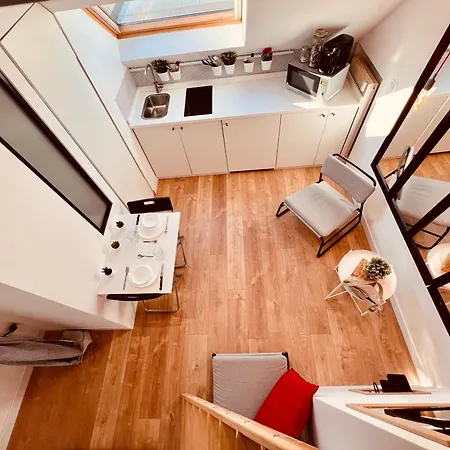 Cosy Boat Strasbourg