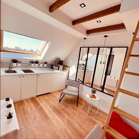 Cosy Boat