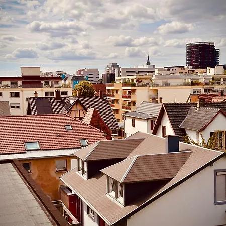 Tiny Cosy Boat Διαμέρισμα *