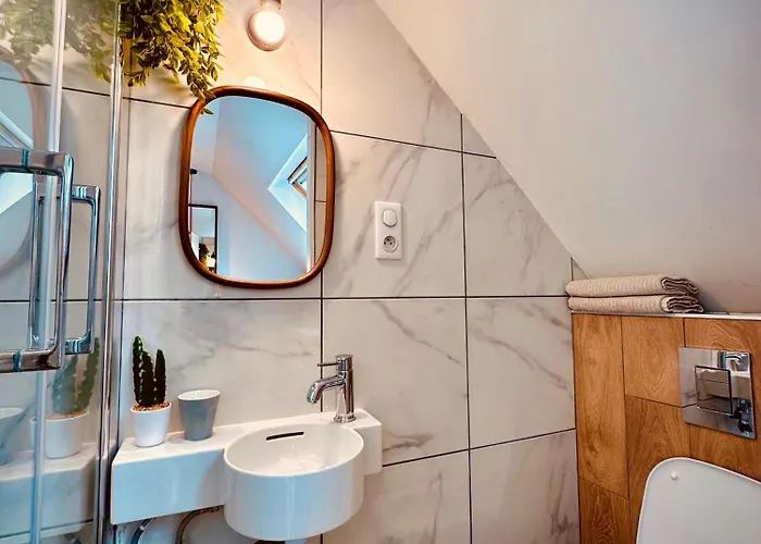 Διαμέρισμα Tiny Cosy Boat