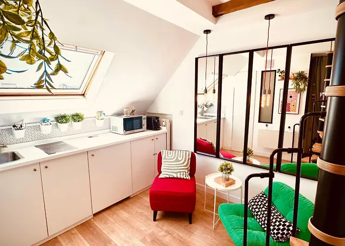 Tiny Cosy Boat Διαμέρισμα