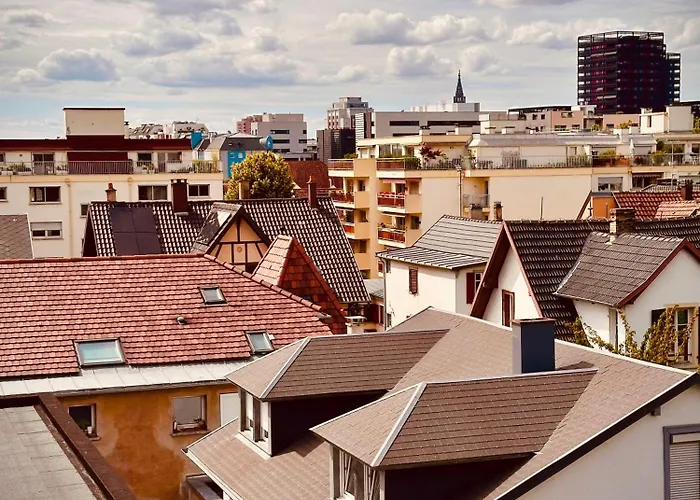 Tiny Cosy Boat Διαμέρισμα *