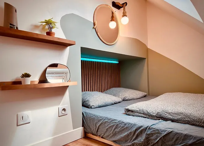 Tiny Cosy Boat * Στρασβούργο