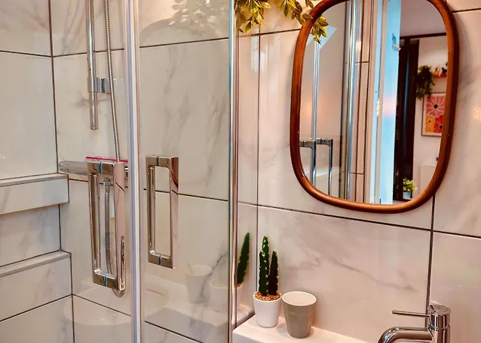 Tiny Cosy Boat Διαμέρισμα Στρασβούργο